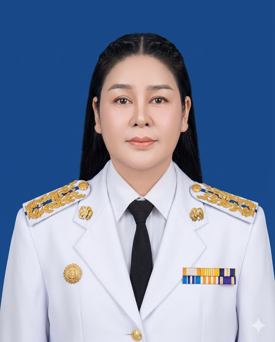 (นางสาวบุษดี เวียงแก้ว)