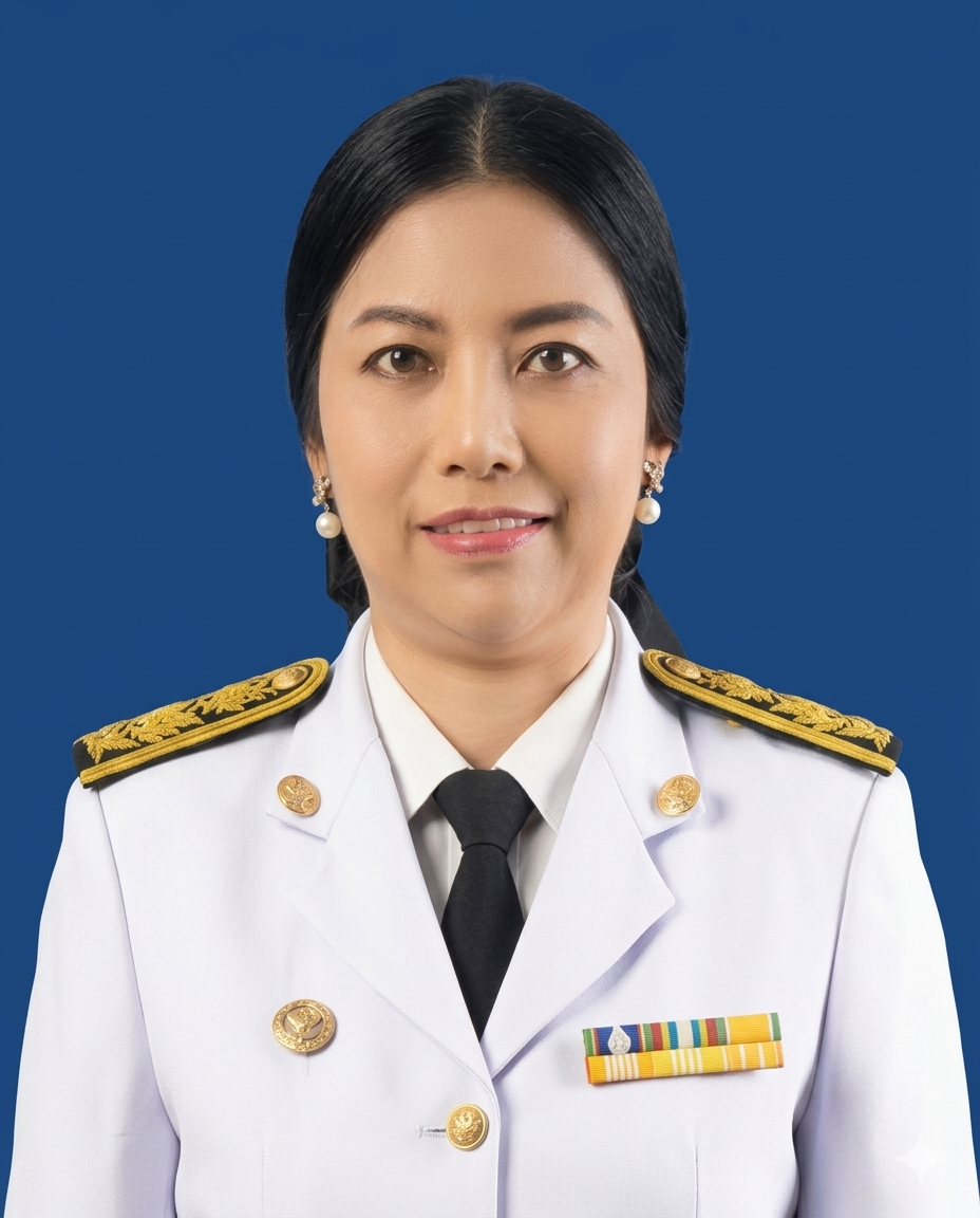 น.ส.ศรัณยพัชร์ จันทร์แรม