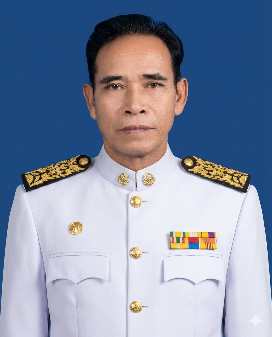 (นายชาลี ไชยโกฏิ)