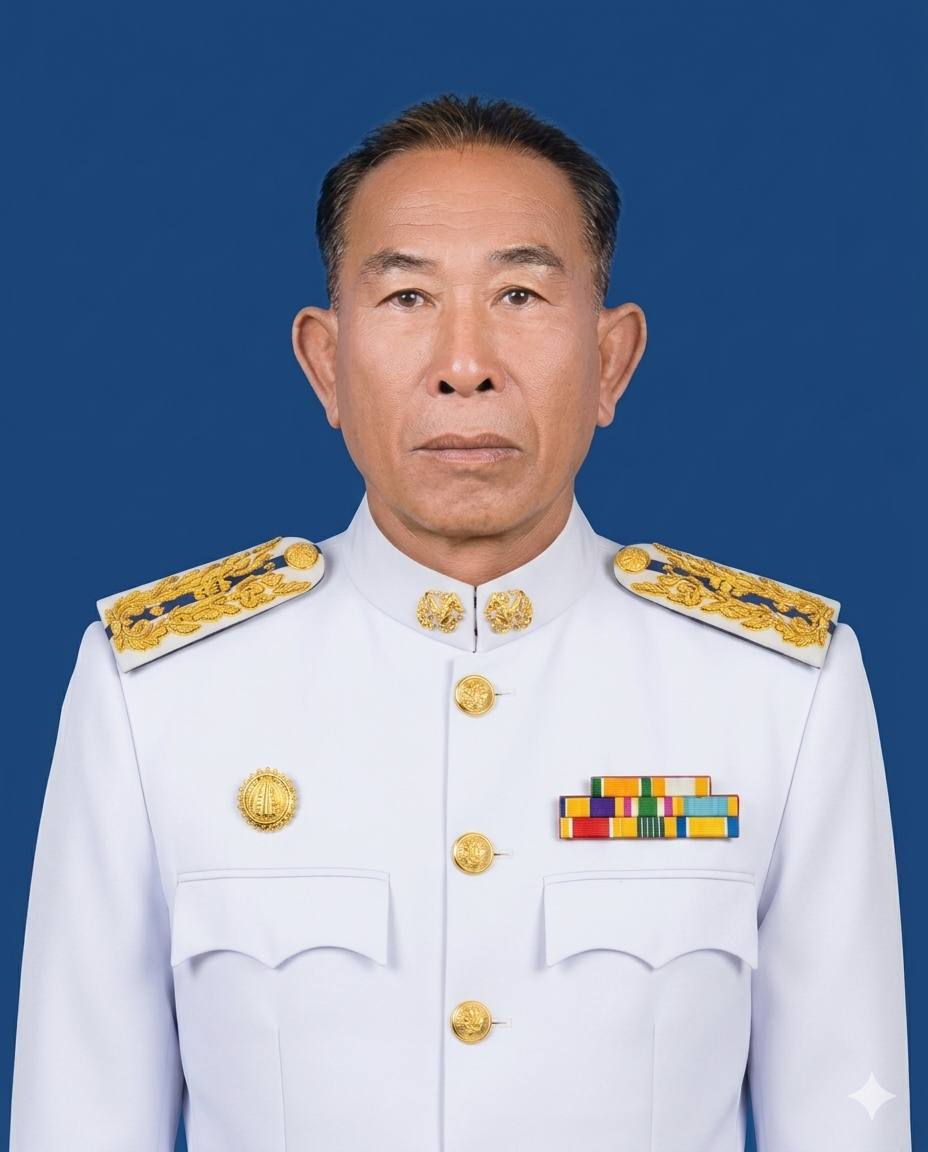 (นายอุทิศ แพงทรัพย์)