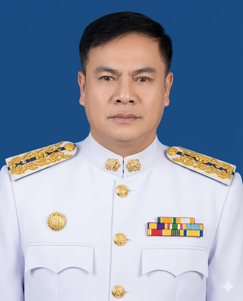 (นายสนอง วิลามาตย์)