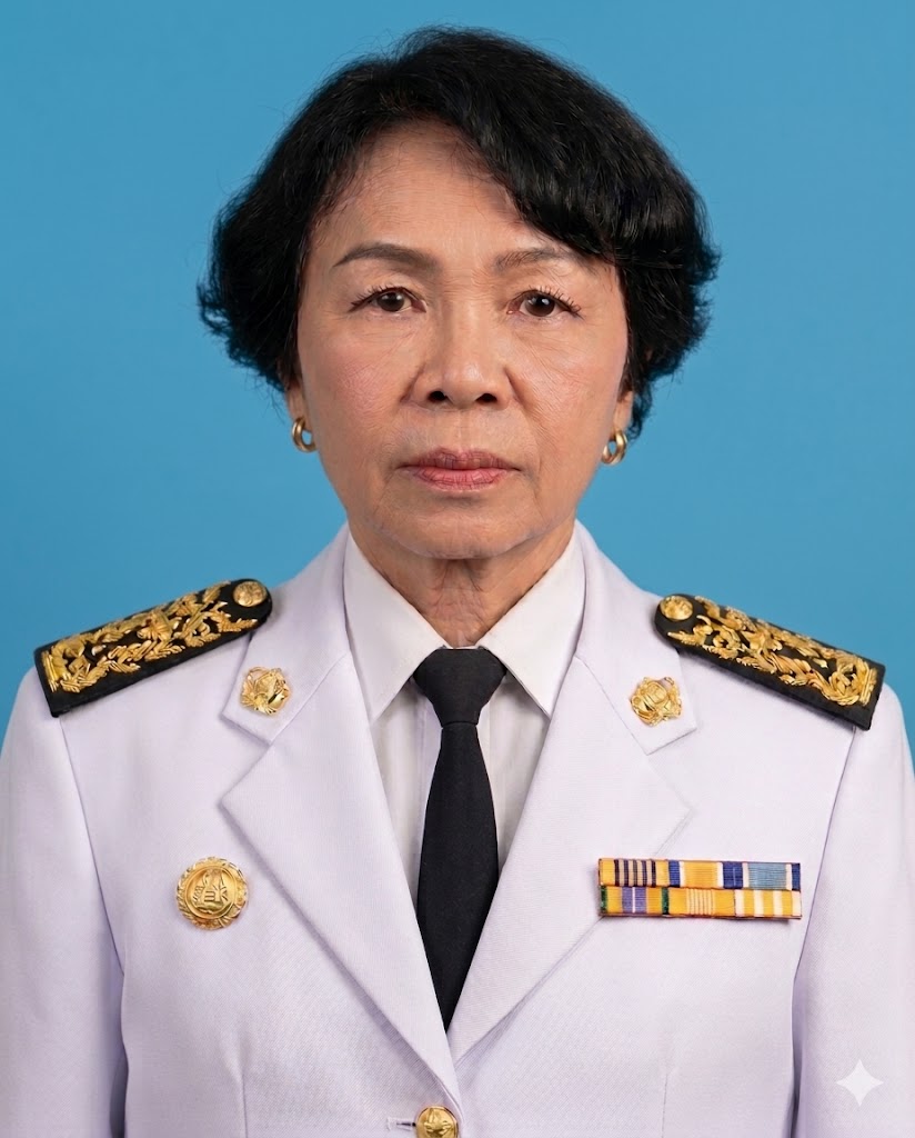 (นางอรดี ผลชื่น)